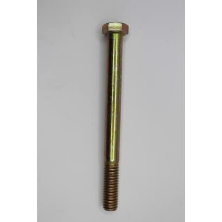 Mtd Bolt-Hex 3/8 X4.25 710-0944